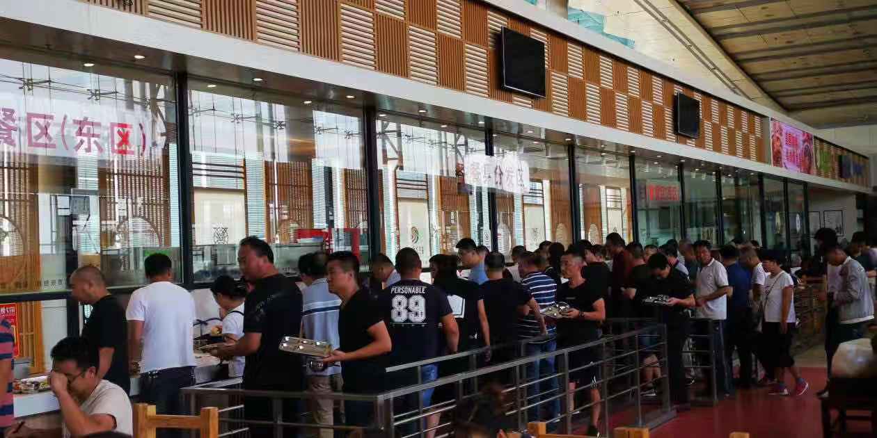 从歇脚地到目的地，山东高速公路服务区新印象：齐鲁交通服务开发集团服务区深度体验