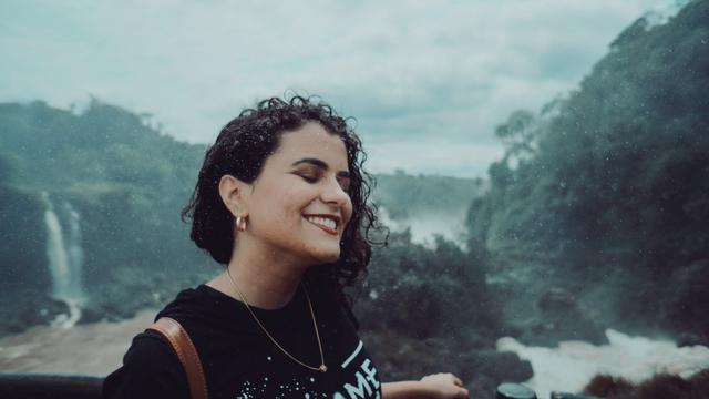 女人请不要有恃无恐,吃定你的人才会对你有恃无恐