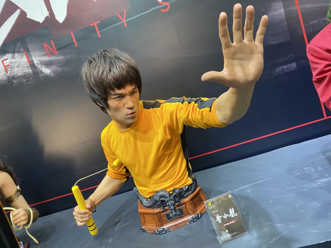 新品太多，钱包太瘪，WF2020展会速报