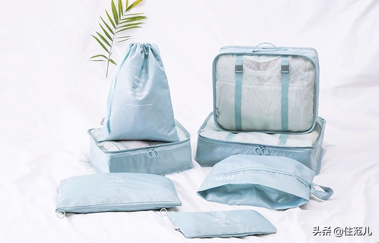 选套装备去旅行,选途旅行装备