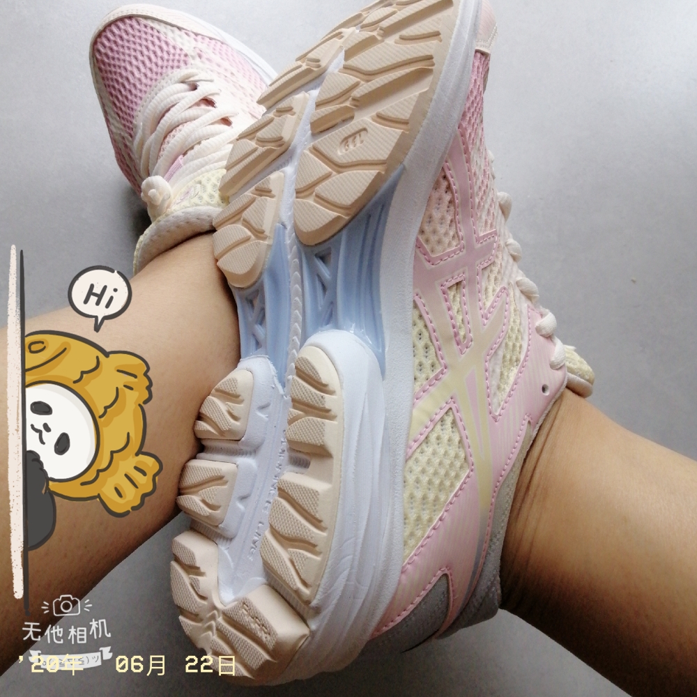 亚瑟士跑鞋跑步前的拉伸和热身,亚瑟士跑鞋怎么跑起来感到硬