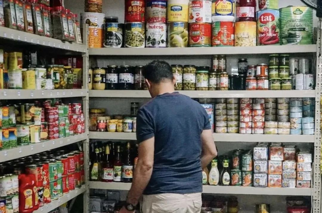 叙利亚男孩建家园,叙利亚男子安家