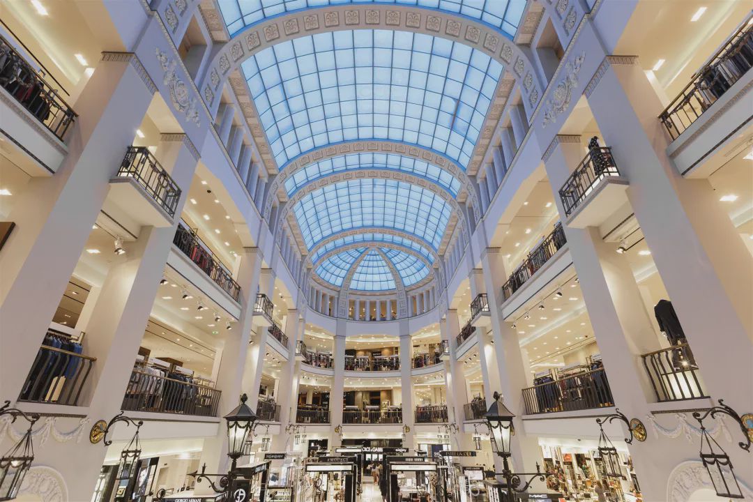 俄罗斯贵妇特点,当一天贵族是什么体验