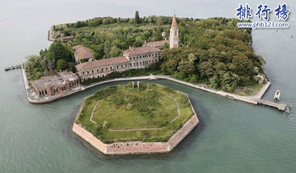 世界上独一无二猪岛,巴哈马群岛猪岛