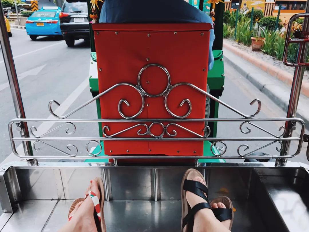 中国泰国风情景区,中国后花园泰国