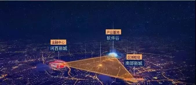 白云新城中海云麓公馆和保利云禧,南京中海原山和保利云禧对比