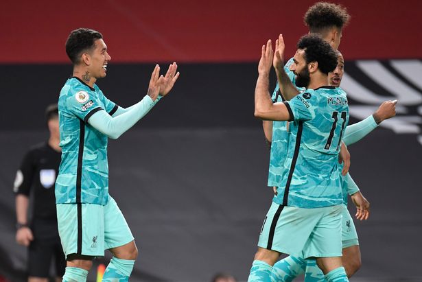 摇滚足球响彻英伦大地,摇滚利物浦