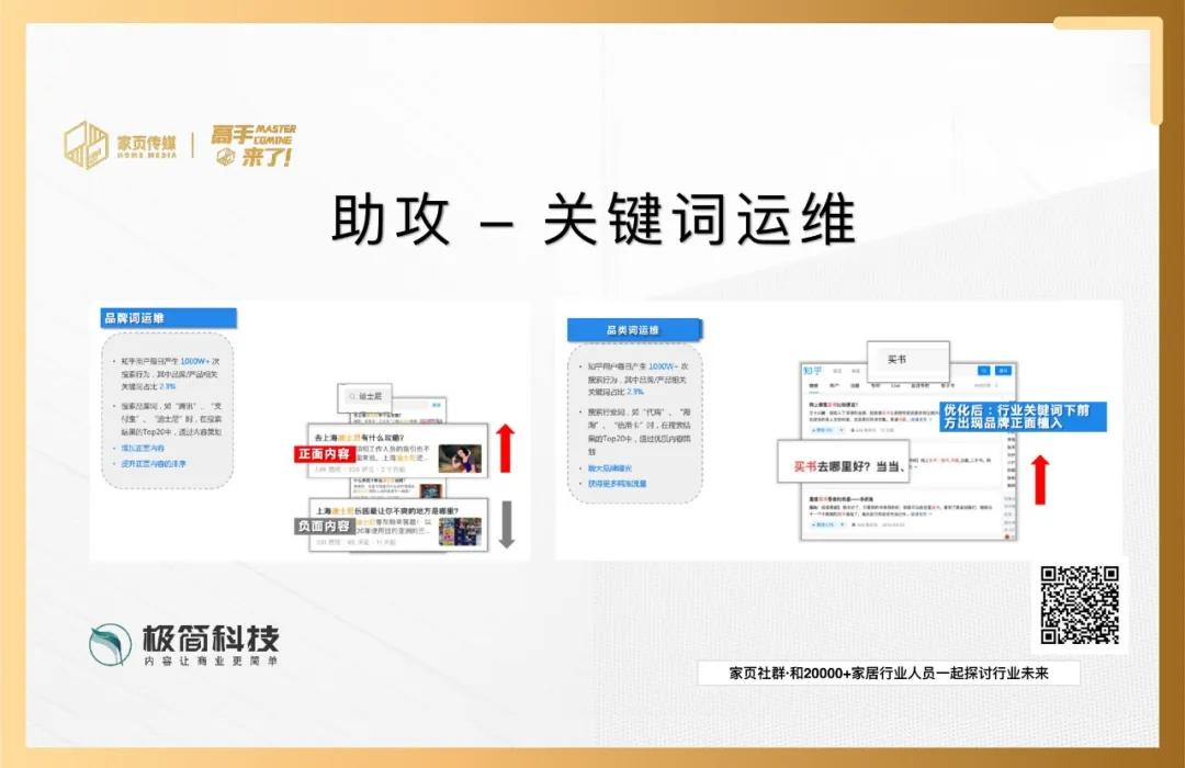 家页人物|极简科技创始人CEO大壮：家居品牌如何抓住知乎红利？