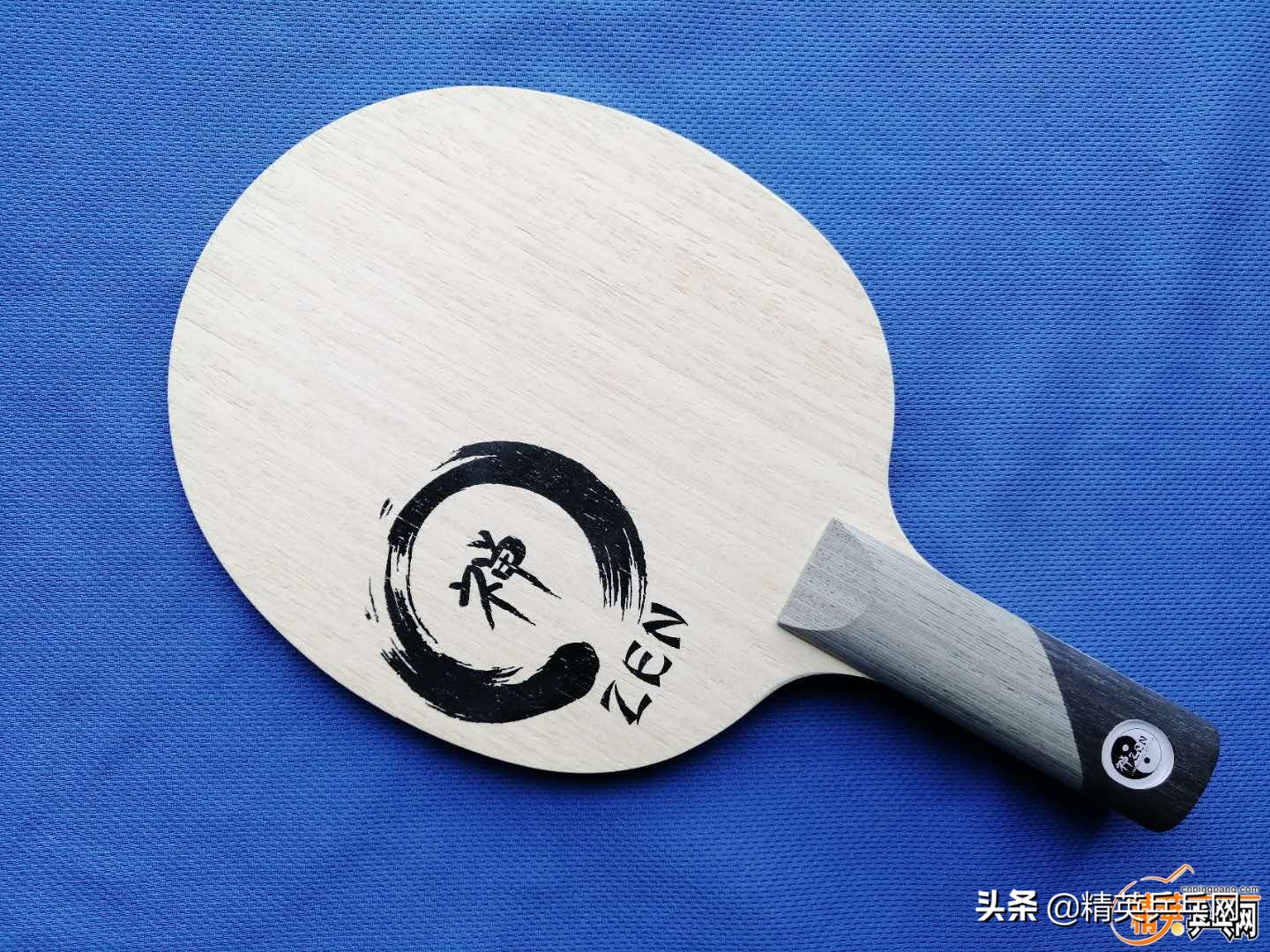 斯蒂卡碳素乒乓球底板推荐百元,百元内入门新手底板性价比之王