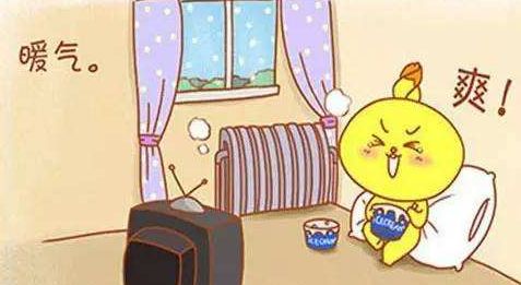 燕郊供暖时间确定,燕郊今年何时供暖