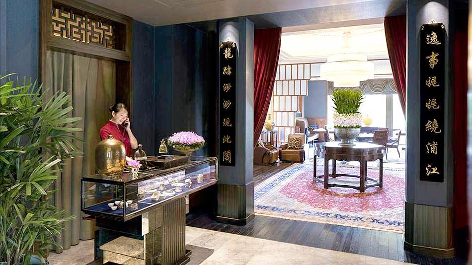 上海米其林好吃的粤菜,上海必吃米其林推荐餐厅