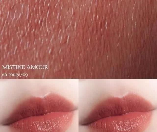 不化妆的人适合什么口红显气色,2022口红素颜推荐热卖排行榜top10