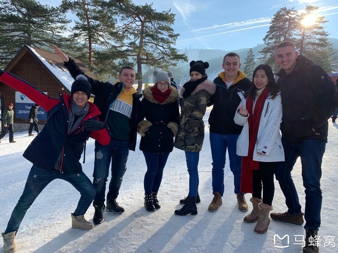 塞尔维亚游记,难忘的欧洲之旅