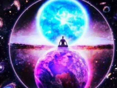 爱因斯坦神秘图片,首张量子纠缠图曝光