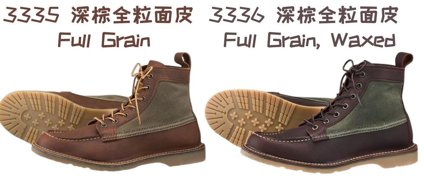一双能穿很久的皮靴｜RedWing全系介绍