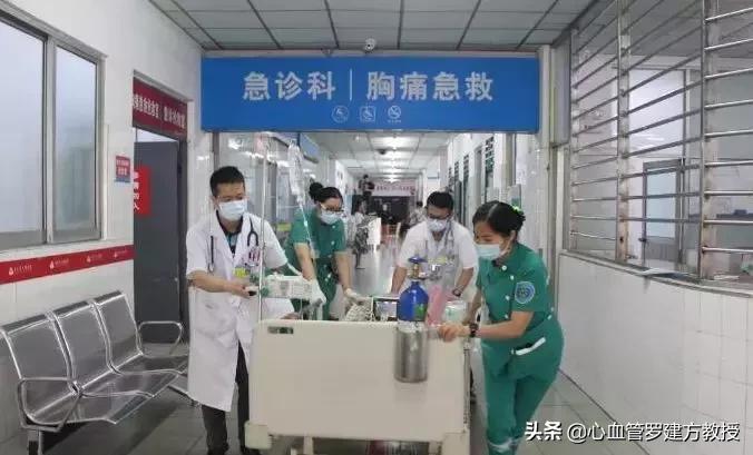 突发胸背痛，不到一天就死亡...警惕这个主动脉疾病