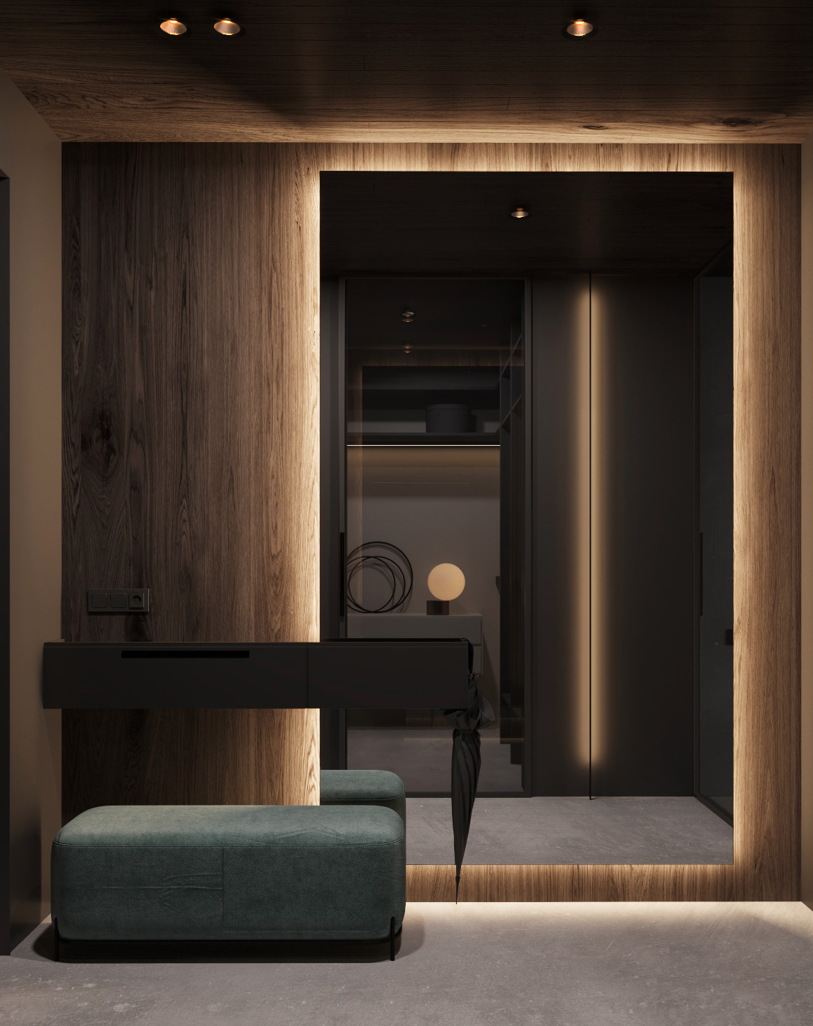 房间改造布置设计田园风,一个与众不同的家庭风格设计