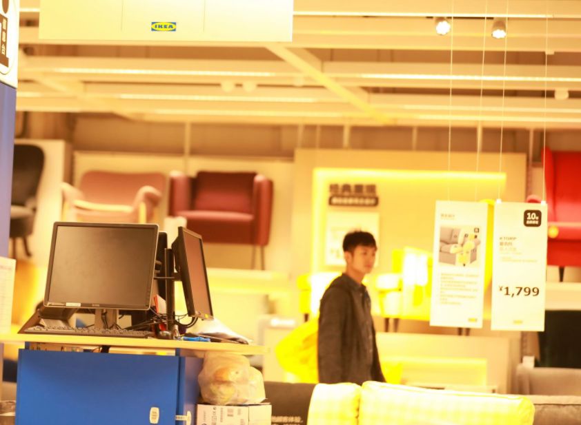 宜家入驻天猫的机会和风险,30天狂吸819万粉丝