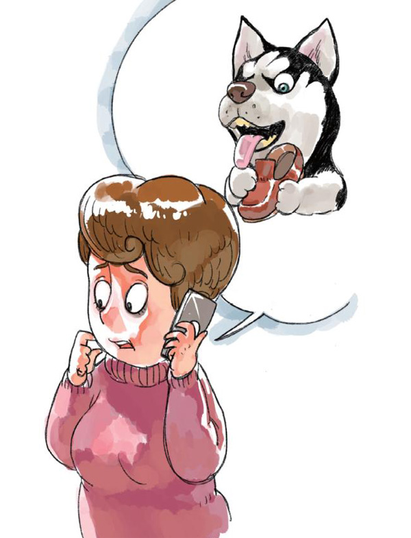 用笑话讲道理,讲道理的笑话100个