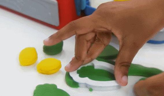 彩泥安全不,符合安全标准的彩泥有哪些