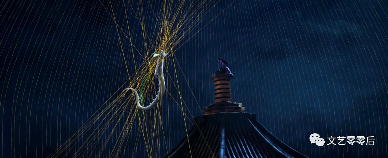 Hi，还记得那个把蛇给睡了的男人么