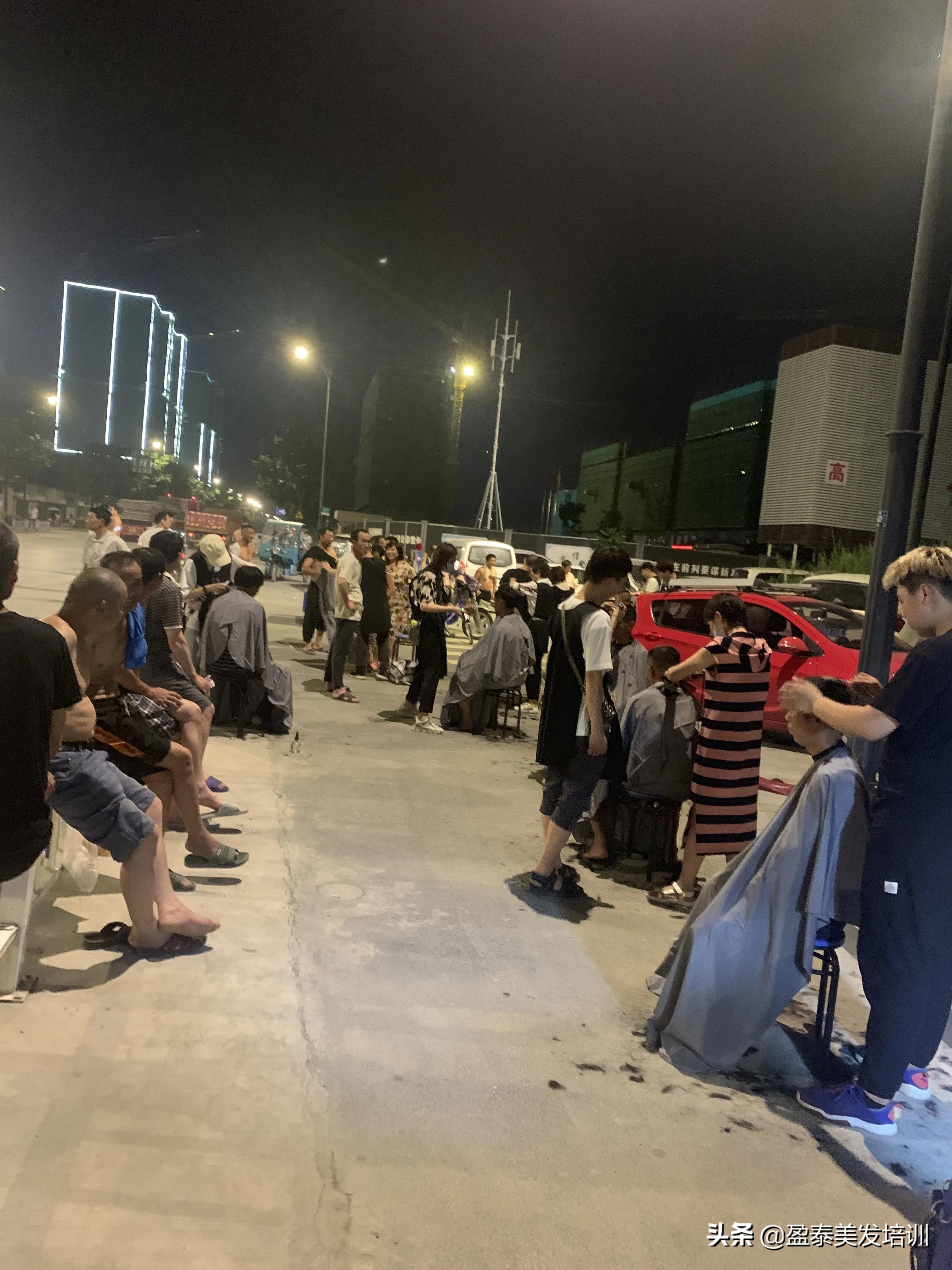 在美发店当学徒能学会吗,怎么去连锁美发店当学徒