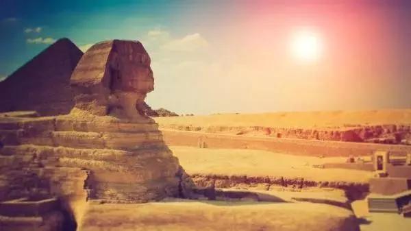 远古文明未解之谜,神秘的远古文明未解之谜