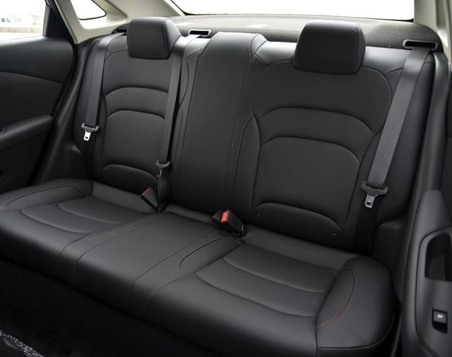 传祺GA5怎么样,传祺ga5混动这车怎么样