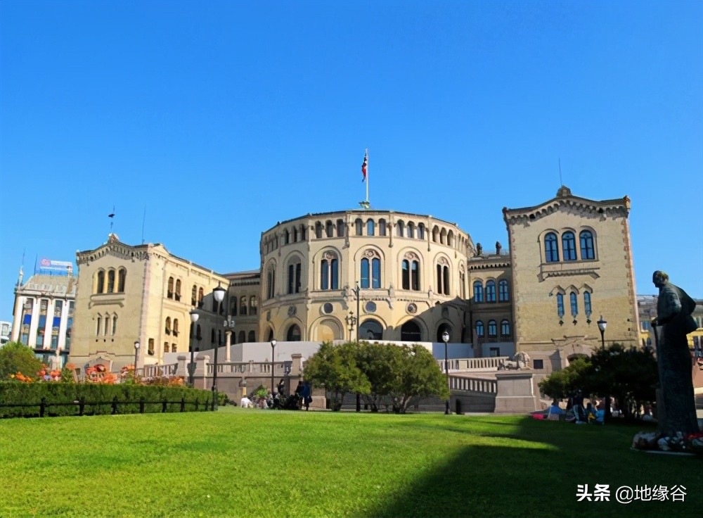 挪威怎么申请入欧,挪威申请入欧