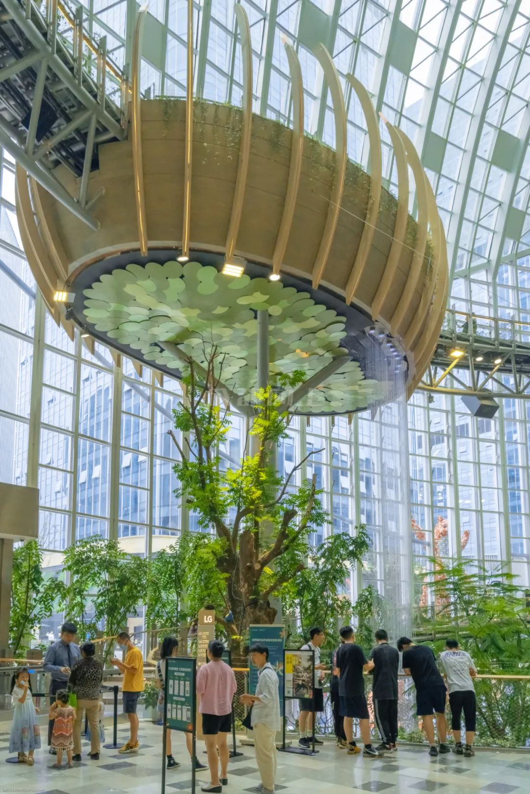 重庆5大核心商圈,暴走山城重庆