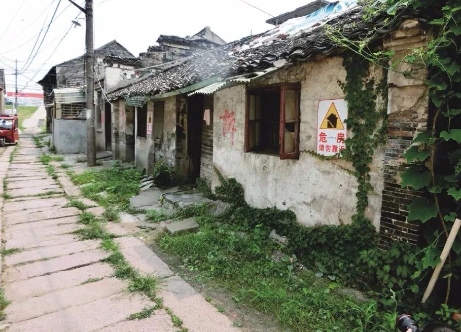 安徽有哪些古镇马鞍山好玩,马鞍山运漕古镇