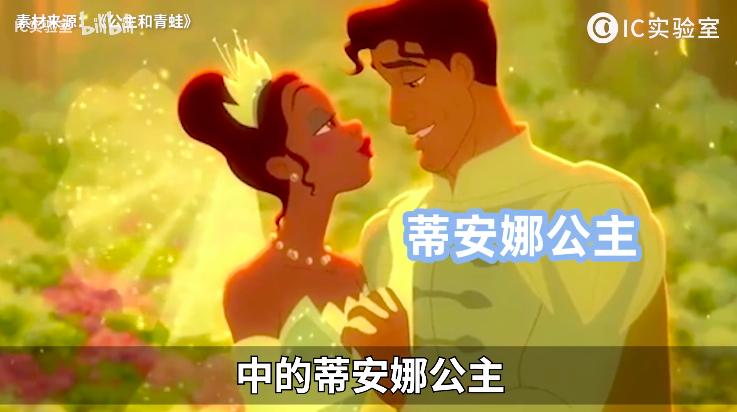 花木兰国内未上映口碑先崩塌,花木兰迪士尼最强公主