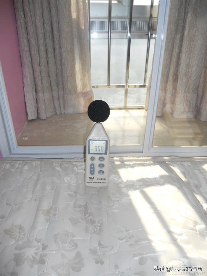 静美家门窗,静美家隔音通风