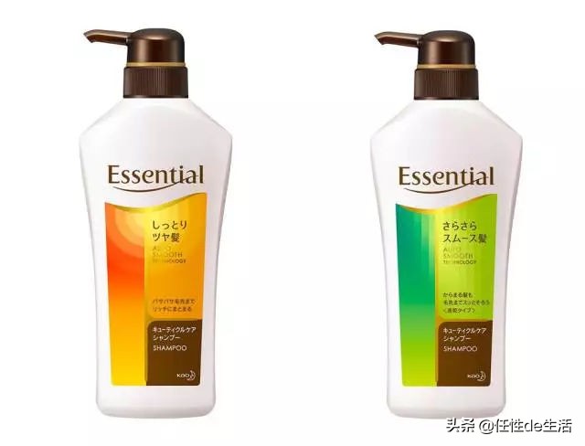 头皮油头发干枯脱发怎么办,脱发头皮干用什么洗发水最好