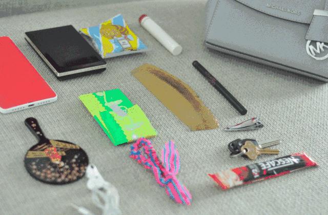 推荐几款适合女生的小包包,想买一款适合的小包包