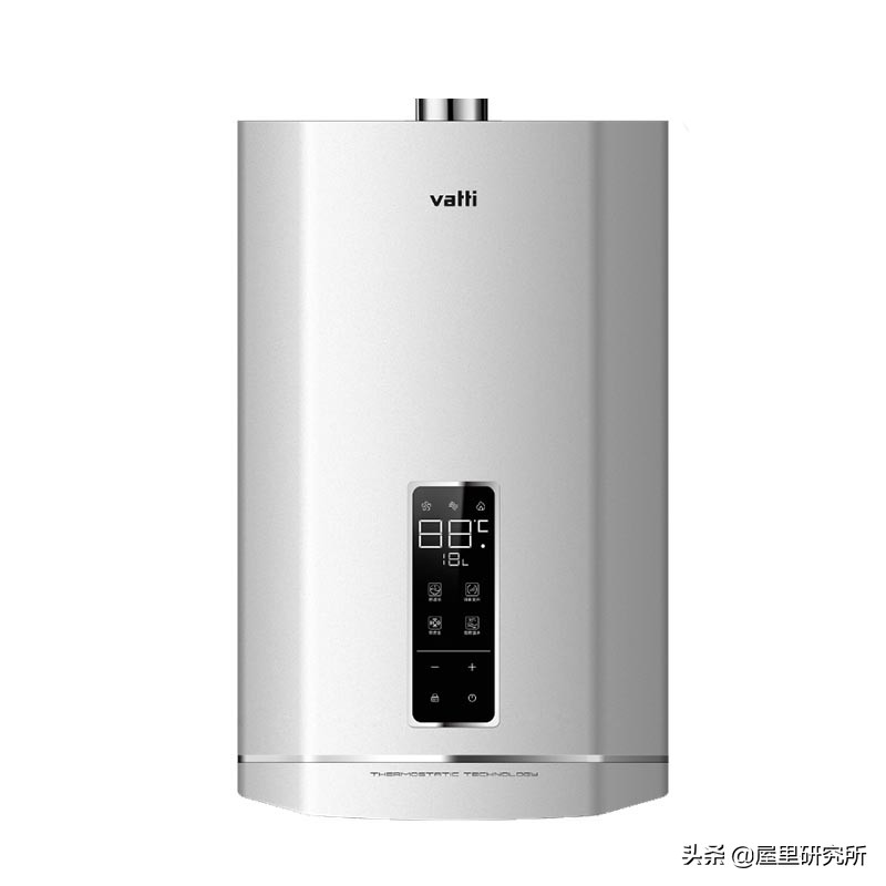 怎样挑选热水器应该注意什么,怎样挑选一款好的天然气热水器