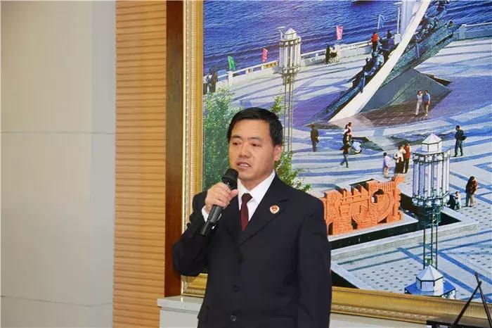 快闪丹东,检察快闪