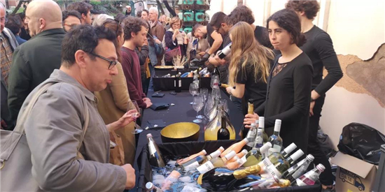 2024威尼斯双年展,威尼斯双年展平行展