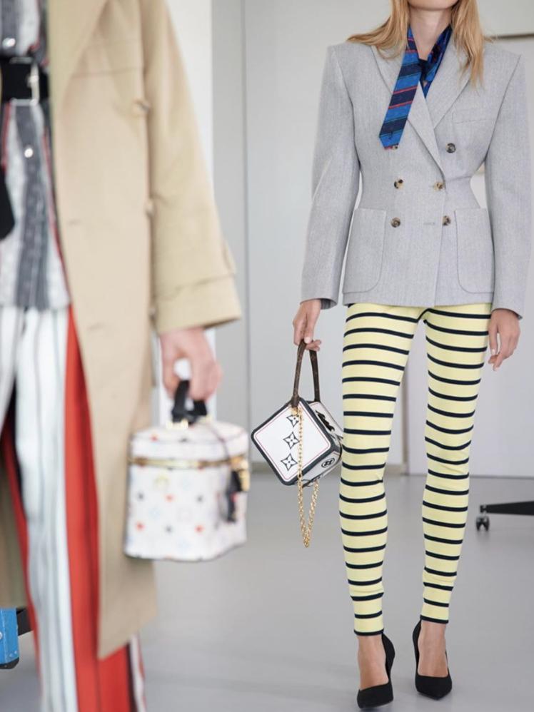 lv2021年新品,lv2021新年限定