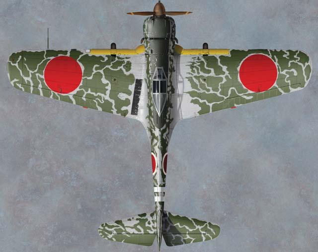 战场冤家，B-24轰炸机和Ki-43战斗机全方位对比