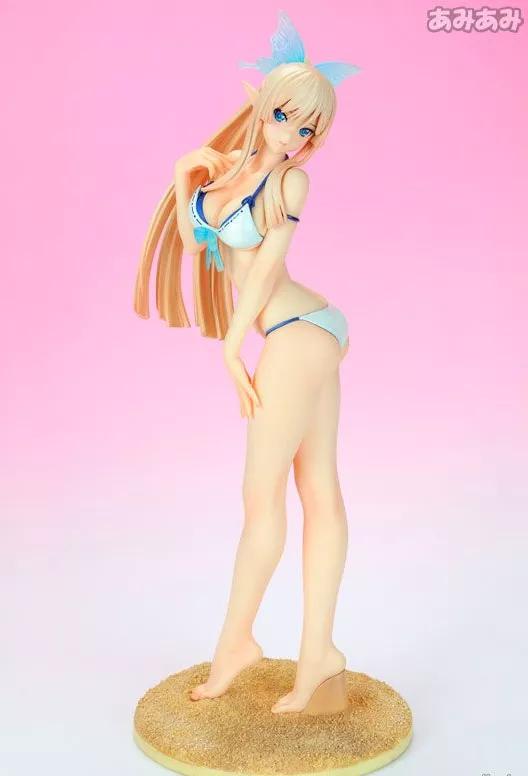 有哪些手办收藏价值高,有哪些手办值得买