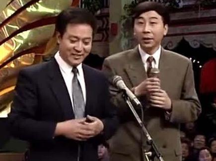 3次离开冯巩的牛群怎么样了,牛群冯巩相声一等人