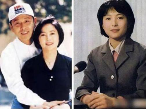 陈道明昔日恋人,陈道明遇到初恋