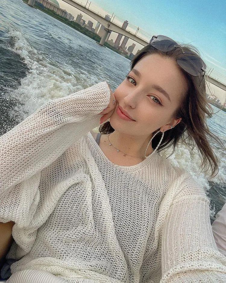 夏天值得入手的上衣,夏天的100件上衣