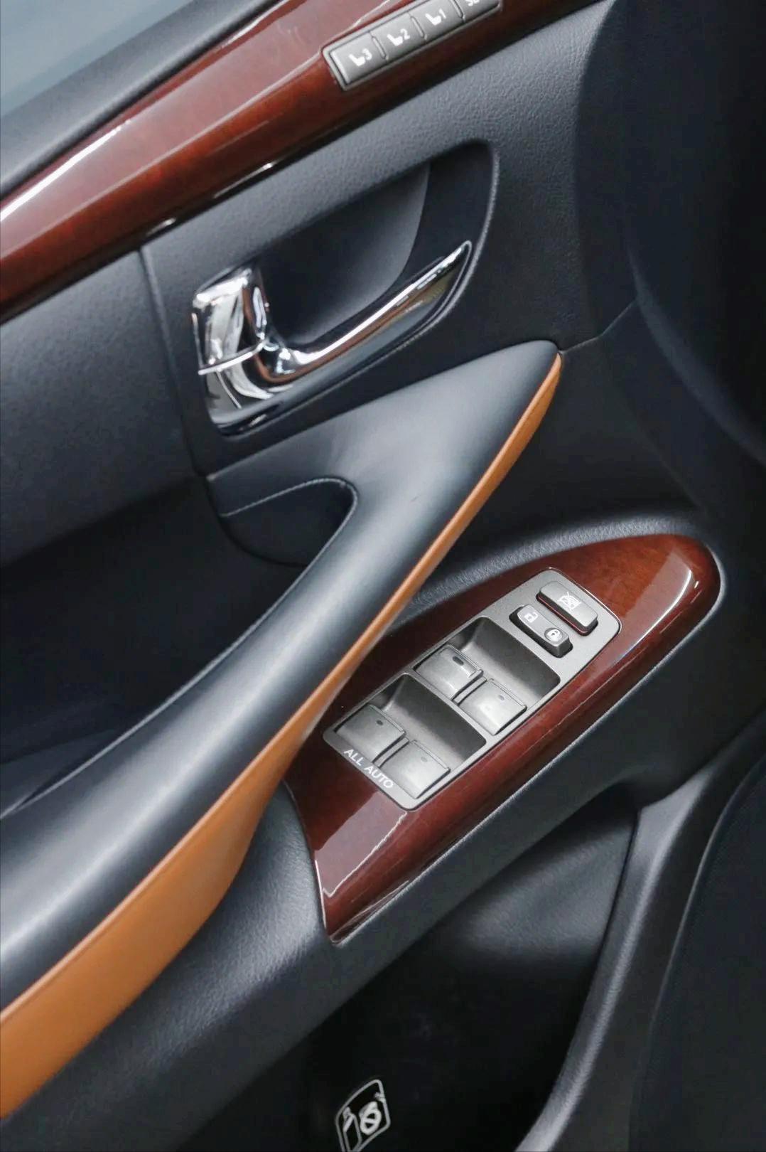 怪兽修车翻新gx460,怪兽修车雷克萨斯