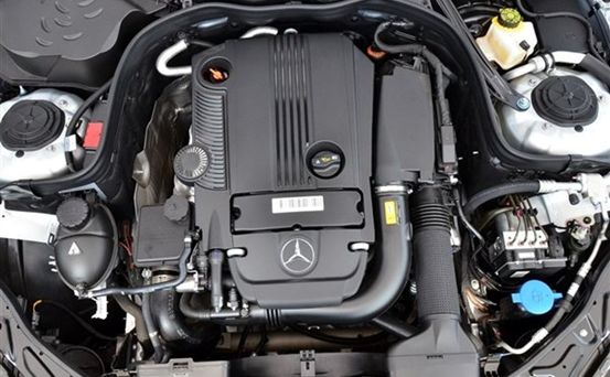 十万块买德系老大，颠起大勺都如此优雅