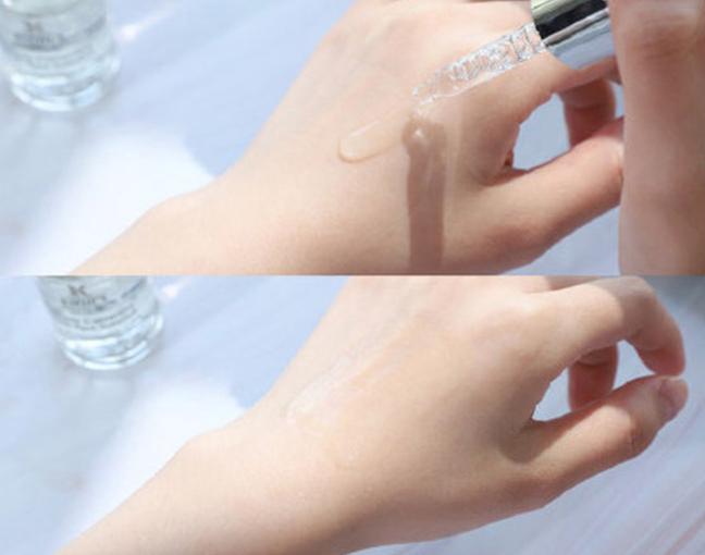 贵妇美白精华测评,不花冤枉钱国货推荐