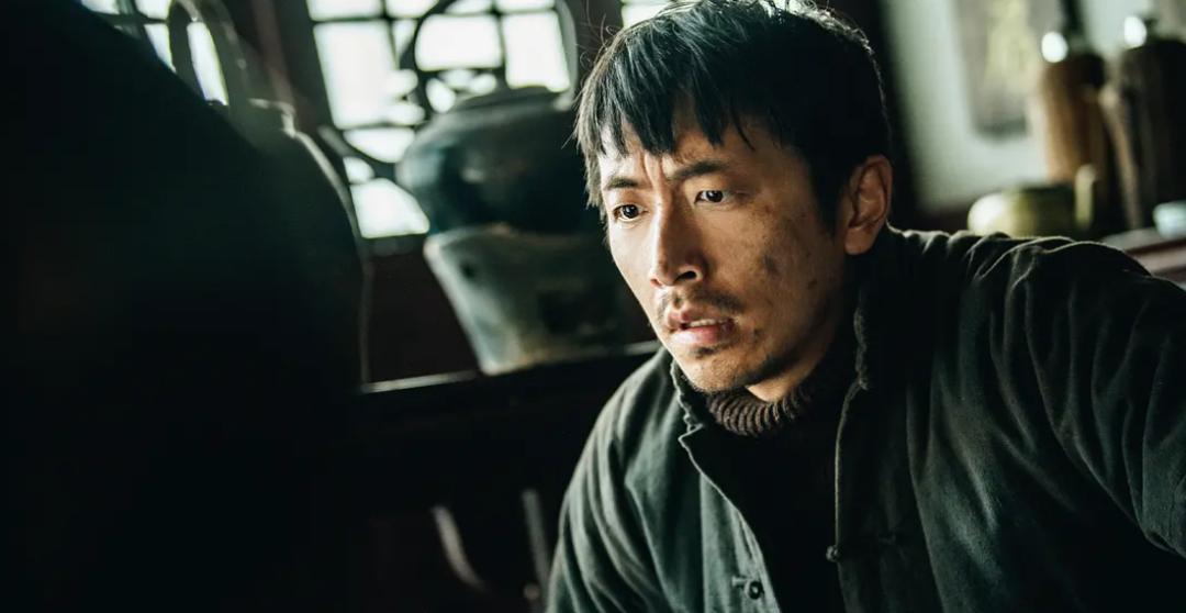 今年黑马悬疑电影,今年黑马电视剧悬疑