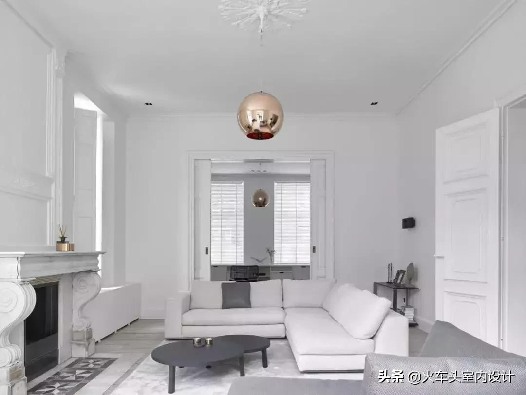 荷兰刻在骨子里的优雅,荷兰极简主义设计鼻祖