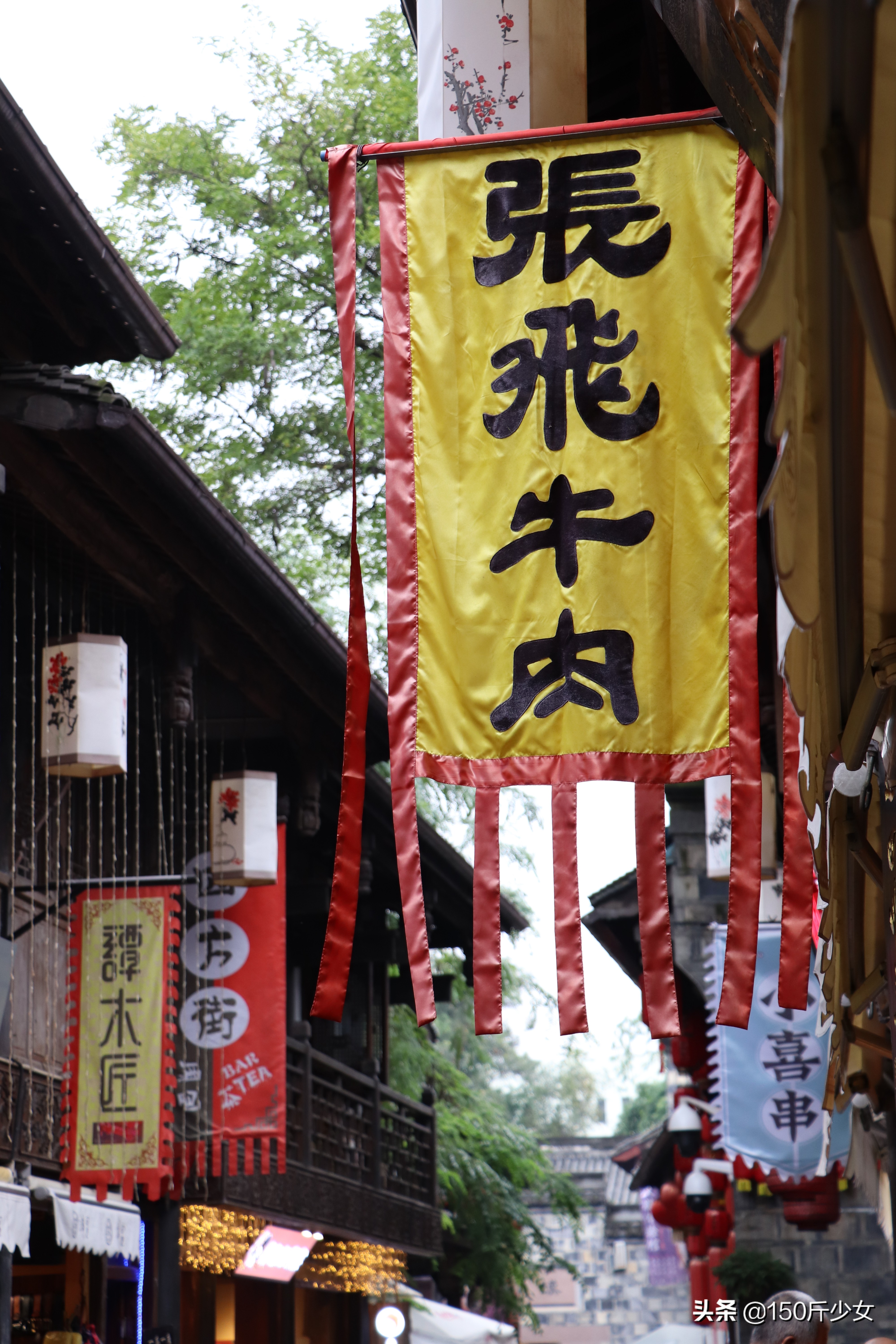 成都美食打卡全攻略,美食攻略吃货必备成都